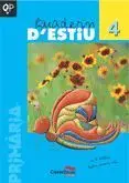 Quadern D'estiu 4 Primaria