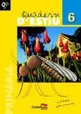 Quadern D'estiu 6 Primaria