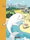 Lectures de la Balena Blanca, 4 Educació Primària