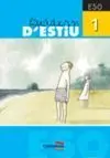 Quadern D'estiu 1 eso