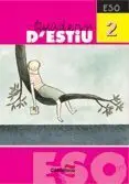 Quadern D'estiu 2 eso