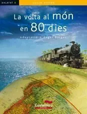 La Volta Al Món en 80 Dies
