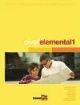 Nivell Elemental 1