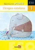 Quadern D'estiu Llengua Catalana 1º eso