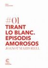 TIRANT LO BLANC. EPISODIS AMOROSOS