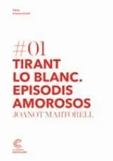 Tirant lo Blanc. Episodis Amorosos