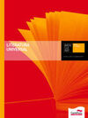 LITERATURA UNIVERSAL. BATXILLERAT