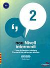NOU NIVELL INTERMEDI 2 (LL+Q+CD)