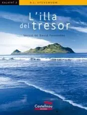 L'illa del Tresor