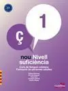 (Cat). (12). Nou Nivell Suficiencia 1 (+Cd) Curs Lle