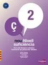 (Cat). (12). Nou Nivell Suficiencia 2. (+Cd). Curs Lle