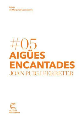 Aigües Encantades