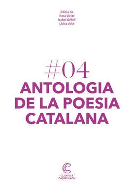 Antologia de la Poesia Catalana