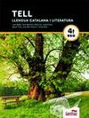 TELL - LLENGUA CATALANA - 4T.ESO