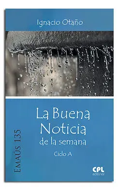 La Buena Noticia de la Semana. Ciclo a