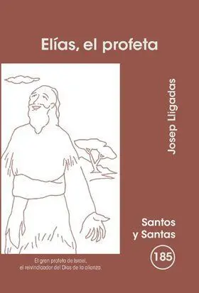 Elías, el Profeta