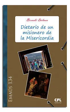 Dietario de un Misionero de la Misericordia