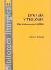 LITURGIA Y TEOLOGÍA