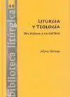 Liturgia y Teología