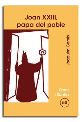 Joan Xxiii, Papa del Poble