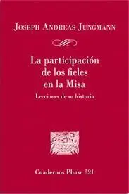 La Participación de los Fieles en la Misa