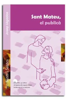 Sant Mateu, el Publicà