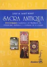 Sacra Antiqua