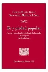 Fe y Piedad Popular