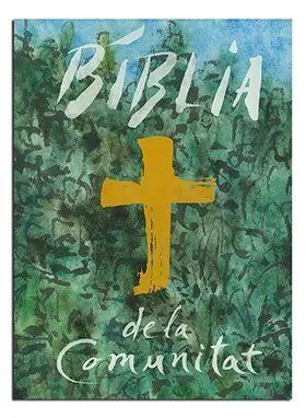 Bíblia de la Comunitat