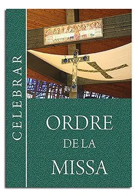Ordre de la Missa