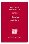 EL CULTO ESPIRITUAL