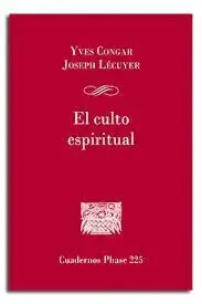 El Culto Espiritual