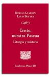 CRISTO, NUESTRA PASCUA