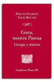 Cristo, nuestra Pascua
