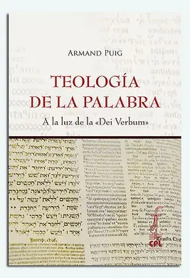 Teologia de la Palabra a la Luz de la 
