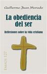 LA OBEDIENCIA DEL SER