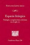 ESPACIO LITÚRGICO
