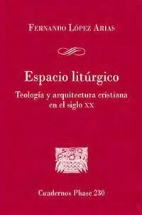 Espacio Litúrgico