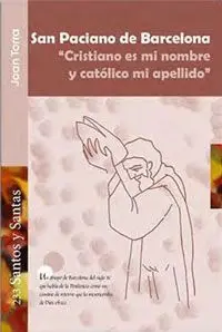 San Panciano de Barcelona