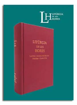 Litúrgia de les Hores Diürnal