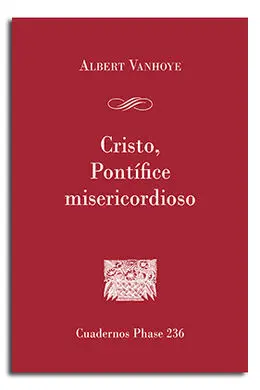 Cristo Pontifice Misericordioso