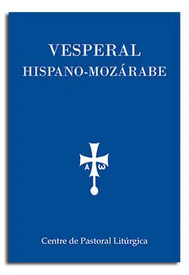 Vesperal Hispano-Mozarabe