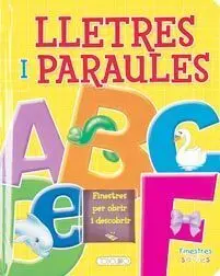 Lletres y Paraules