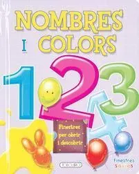 Nombres y Colors