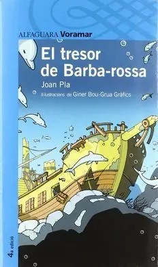 El Tresor de Barba-Rossa