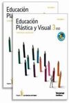 EDUCACION PLASTICA Y VISUAL 3 ESO M LIGERA LOS CAMINOS DEL SABER