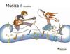 MUSICA + CD - 6º ED. PRIM.