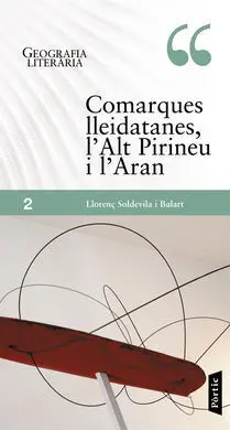 Comarques Lleidatanes, L´alt Pirineu I L´aran