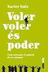 VOLER VOLER ES PODER
