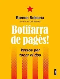 Botifarra de Pagès. Versos Per Tocar el Dos